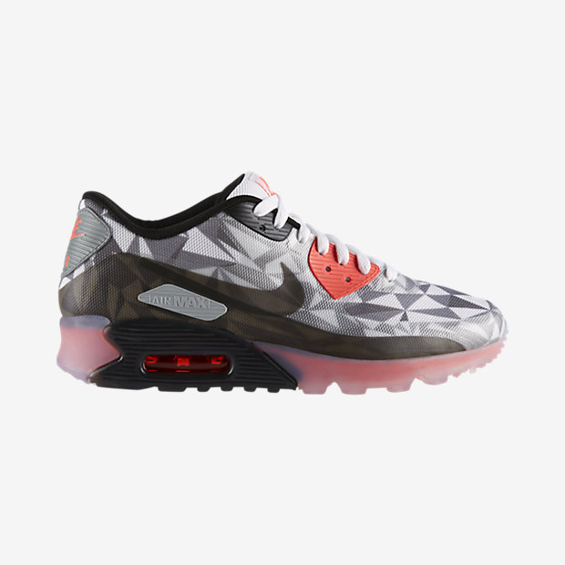 nike air max 90 ice